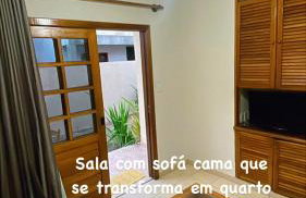 Beira Mar Taperapuã em frente a Barraca Gaúcho Flat - Foto 23