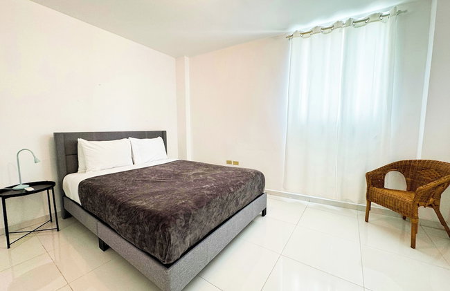 Arecibo Hotel 2101 - Foto 6