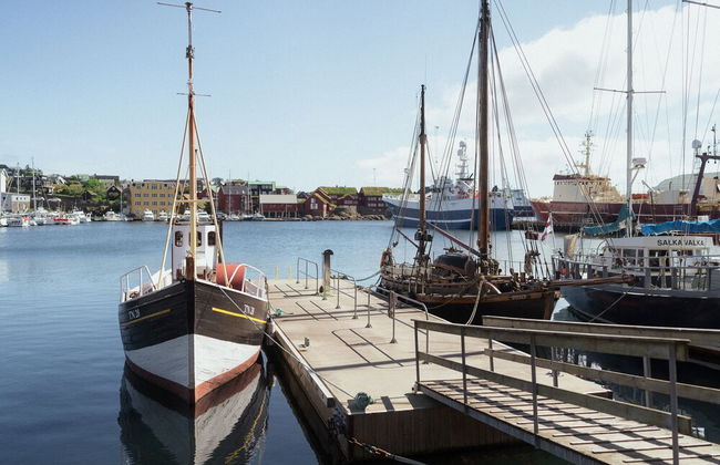 1 Bedroom Apartment | Central | Tórshavn - Photo 24