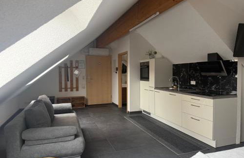 2-Schlafzimmer Wohnung Klima Parken gratis - Foto 30