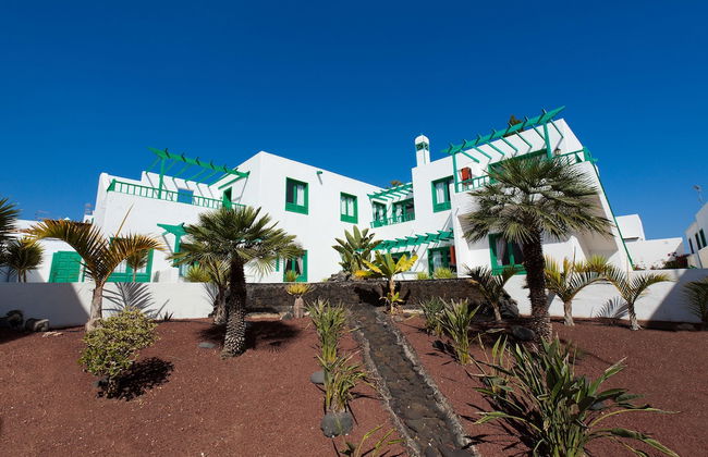 BLUESEA Los Fiscos - Foto 36