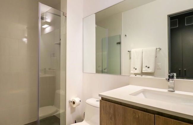 w Exceptional 2BR w Amazing View in San Isidro - Foto 12