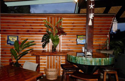 Kalani Hawaii Private Lodging - Foto 58