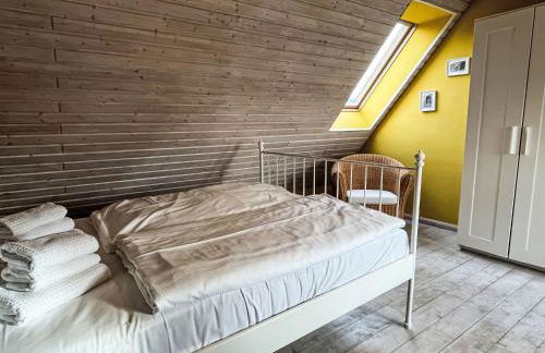 Holiday Home Ferienscheune by Interhome - Foto 71