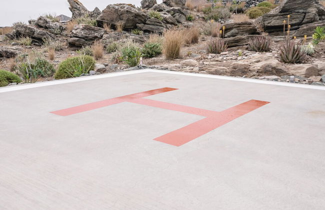 Luxury Villa With Pool And Sea View..! - Foto 55