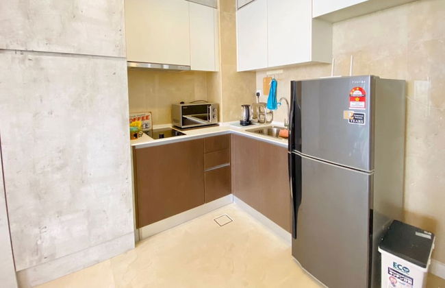 Silverscape Residence - Foto 72