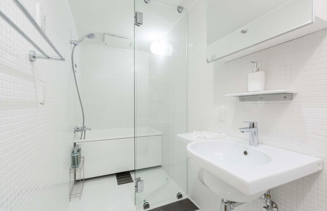 Casa Kyobashi - Foto 45