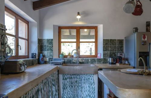 Preciosa casa familiar cerca Esporlas Na Servera - Photo 17