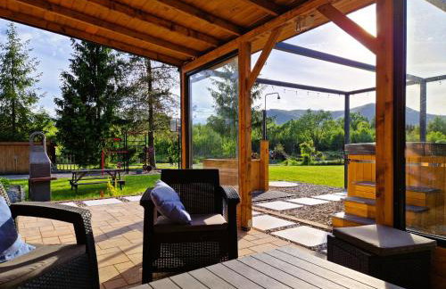 Bulwary Mszańskie - Domki Całoroczne - Photo 5