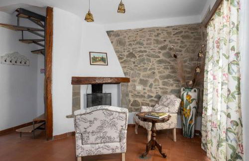 Chianti Villa Chicco, piscina privata, ampio giardino, BBQ e parcheggio - Foto 23