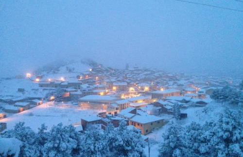 Casa tia Juanita - Foto 25