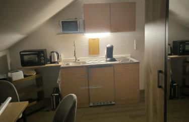 Ferienwohnung Am Sonnenbrink - Foto 23