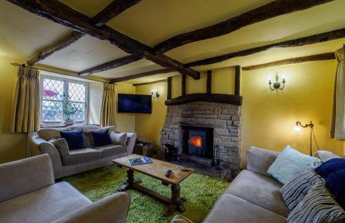 Sweet Knoll Farm - Foto 36