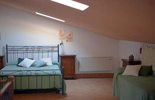 Il Poggio Della Pieve Apartments - Foto 14