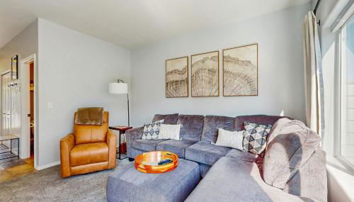 Tee Time Retreat - Foto 5