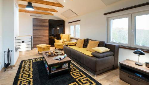 Cozy House In Nature With Hot Tub - Happy Rentals - Foto 4