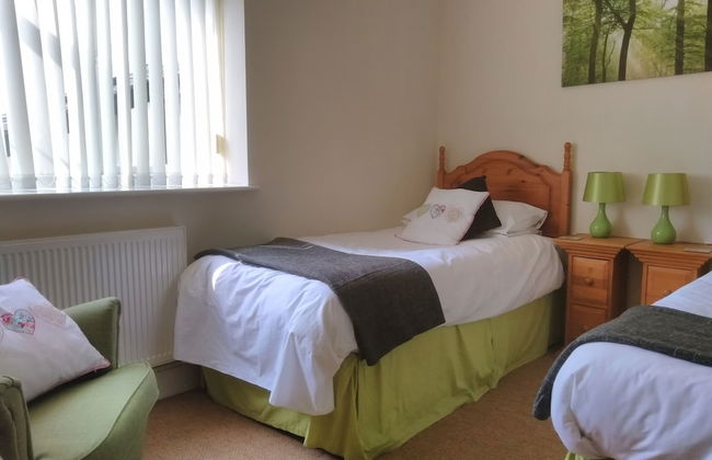 The Shelbourne Apartments - Foto 3