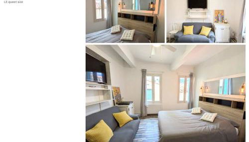 Le Cocon localisation idéale - Foto 3