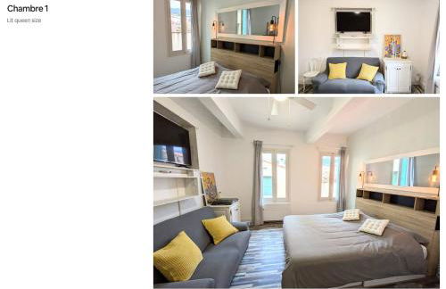 Le Cocon localisation idéale - Foto 3