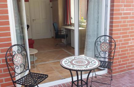 Müllers Bauernhof - Foto 43