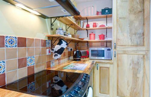 Fishermans flat - River view holiday home - Foto 23