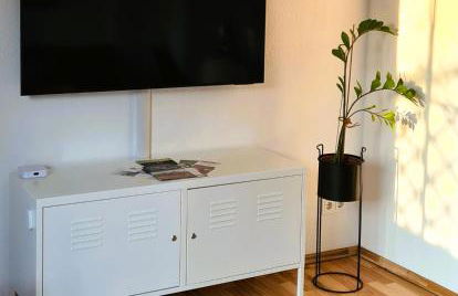 HoLa Auszeit - ehemalige Scheune am Dassower See - Photo 14