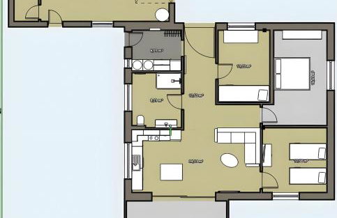 Haus Luise - Photo 31