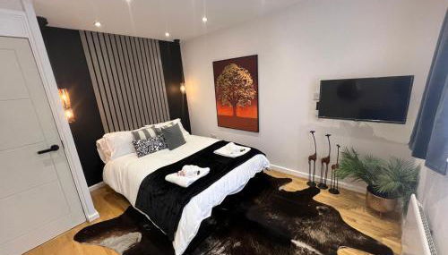 The Spacious Haven - Zone 2 Inner City London - Foto 2