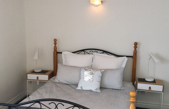 U Suites on Courtenay - Photo 11