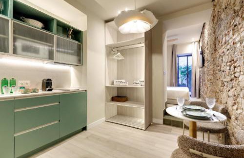 Coeo Frailes Design Apartments - Foto 15