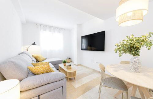 WintowinRentals Al-Mansa Céntrico y Silencioso - Foto 1