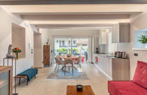 Luxury 2BR w/ River Castle View in Borgo Valsugana - Photo 13