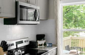 Dugan Ave Dugout - Unit A - Foto 22