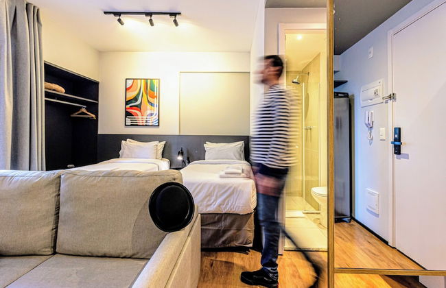 Charlie Aeroporto Congonhas CGH - Foto 22