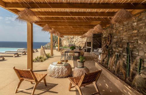 Villa Naos - Foto 37