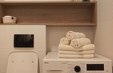 Apartament SEVENTH HEAVEN - Foto 21