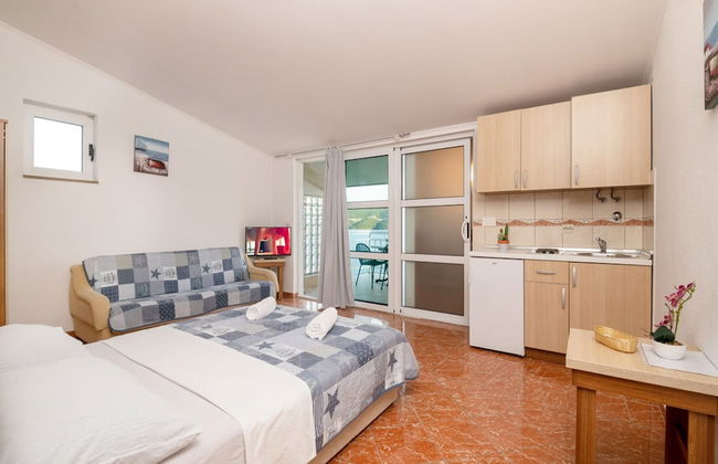 Apartments Villa Dom - Foto 17