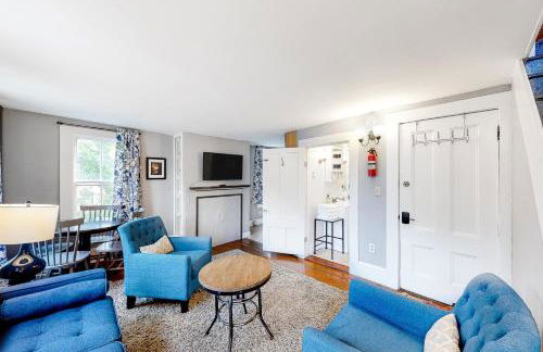 Quarters on Main - Foto 32