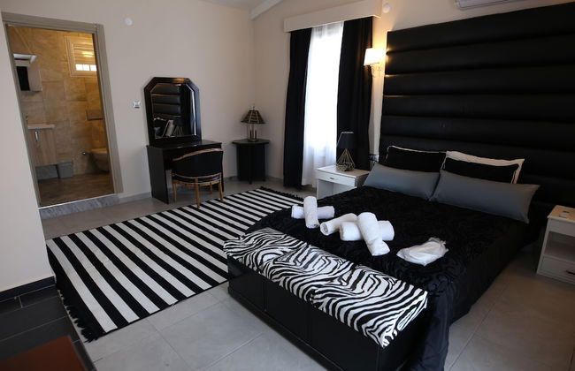 SİMLARDA AQUAPARK OTEL - Photo 75