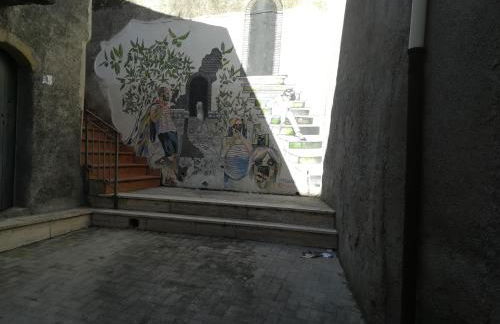 Cottage Gole Alcantara Gloria Room - Foto 23