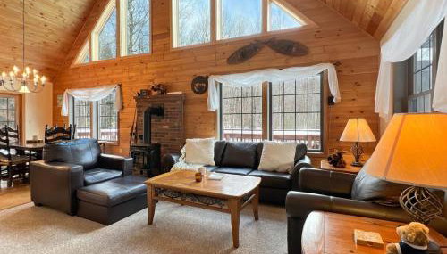 Beechwood Home Brought to you by GetAway Vacations - Foto 3