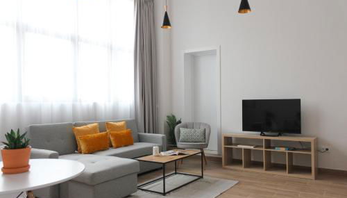 MonKeys Apartments Miraflores - Foto 3