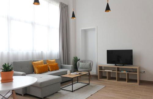 MonKeys Apartments Miraflores - Foto 3