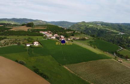 Cascina Nomade - Wine & Scenic Retreat - Foto 4