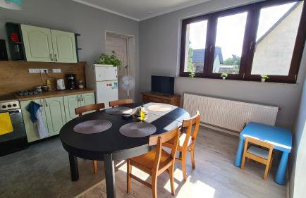 Urocze Apartamenty na Wsi - Foto 37