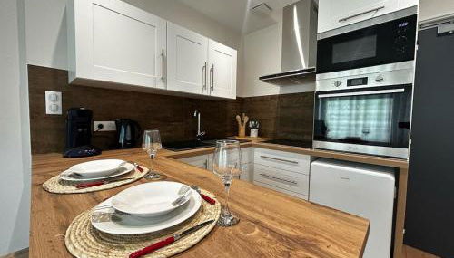 La Suite Aurence, chic et calme - Photo 4