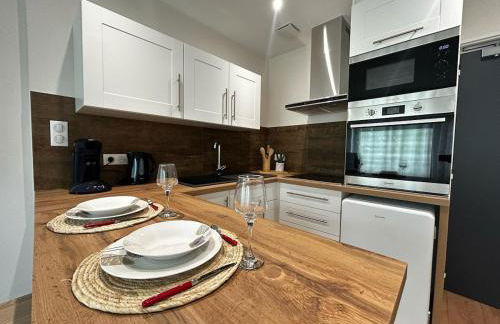 La Suite Aurence, chic et calme - Foto 4