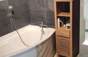 2 pas de la mer sans vis à vis - Foto 4