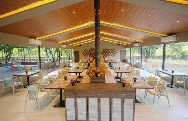 Tiki Farms - Foto 34