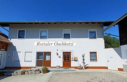 Rottaler Ferienhaus - Rottaler Oachkatzl - Foto 1